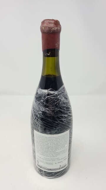 Leroy Vosne Romanee Les Beaux Monts 2009