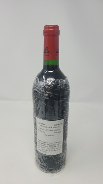Leoville Las Cases 1997