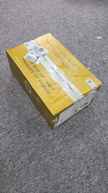 Roederer Cristal 2014