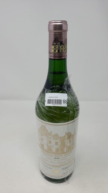 Haut Brion Blanc 1988