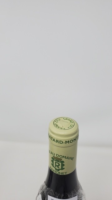 Ramonet Bienvenues Batard Montrachet 2011