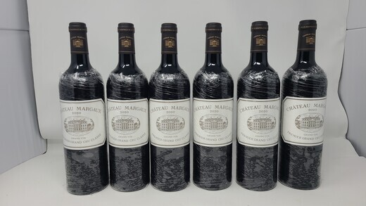 Margaux 2020