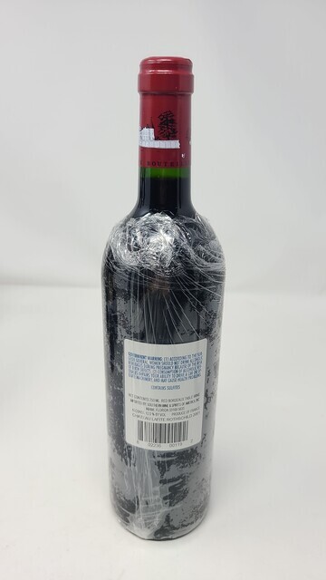 Lafite 2001