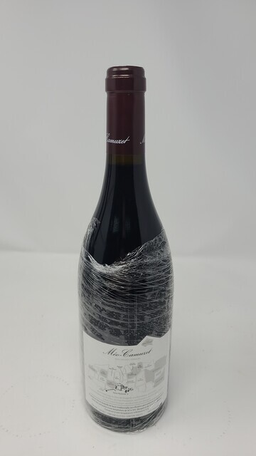 Meo Camuzet Charmes Chambertin 2019