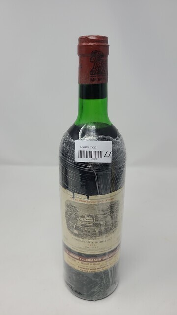 Lafite 1977