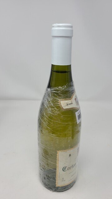 Coche Dury Corton Charlemagne 2009