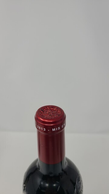 Petrus 2013