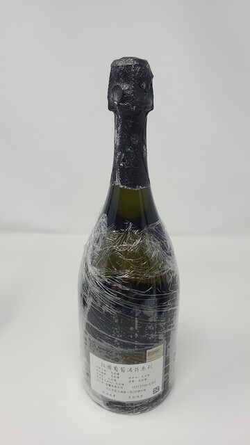 Dom Perignon 1996