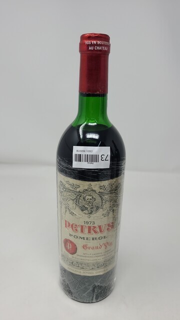 Petrus 1973