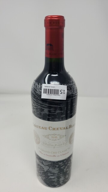 Cheval Blanc 2015