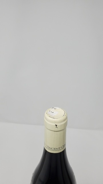 Vincent Girardin Montrachet 2001