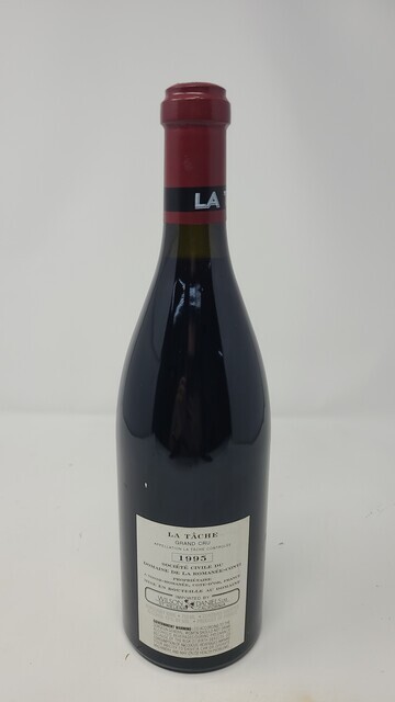 DRC La Tache 1995
