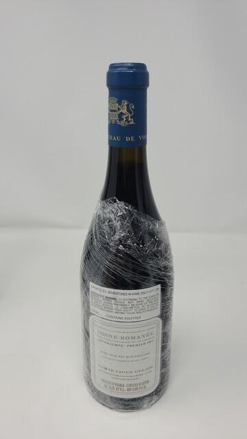 Comte Liger Belair Vosne Romanee Les Chaumes 2007