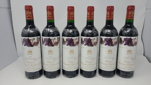 Mouton 1992