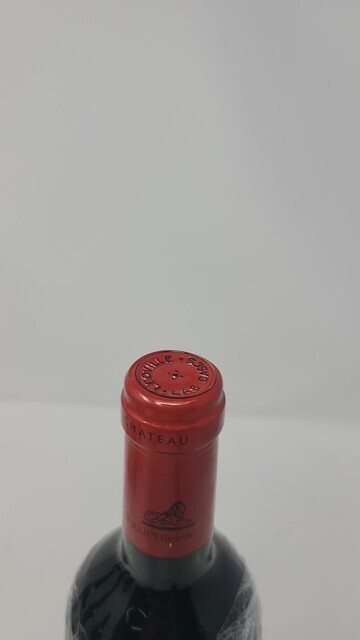 Leoville Las Cases 1997