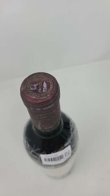 Margaux 1972