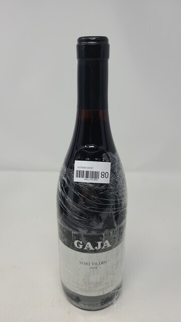 Gaja Sori Tildin 2008