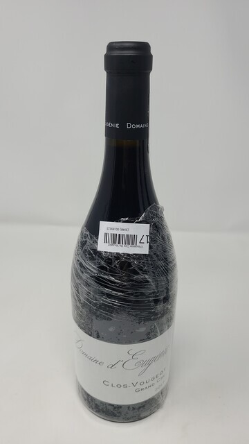 Clos de Vougeot | Buy Fine Wine Online | Vintage Grand Cru