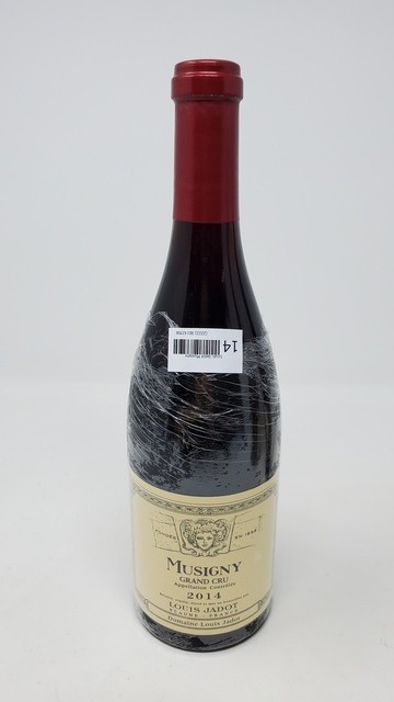 Louis Jadot Musigny 2014