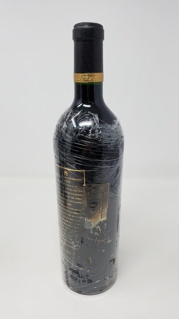 Mouton 2000