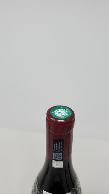 Georges Roumier Chambolle Musigny Les Cras 2018