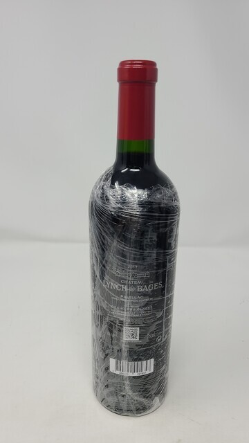 Lynch Bages 2017