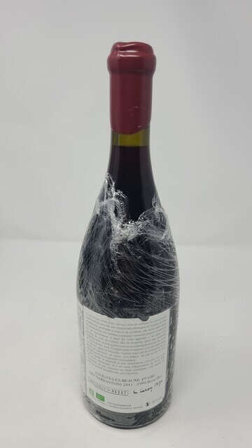 Leroy Savigny Les Beaune Les Narbantons 2011