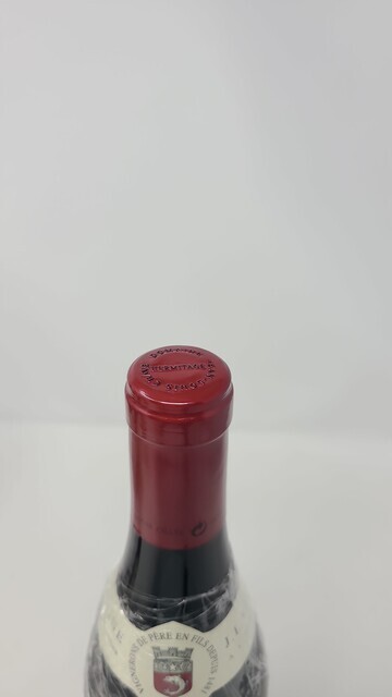 Jean Louis Chave Hermitage 1999
