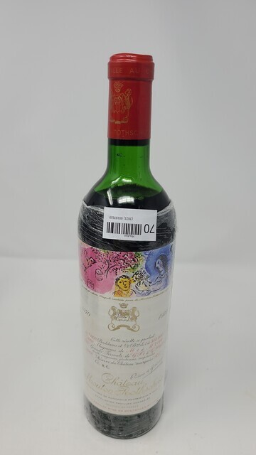 Mouton 1970