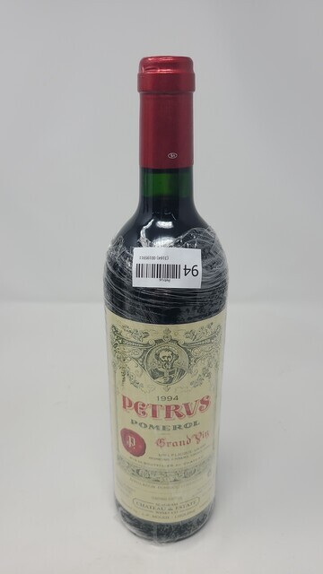 Petrus 1994