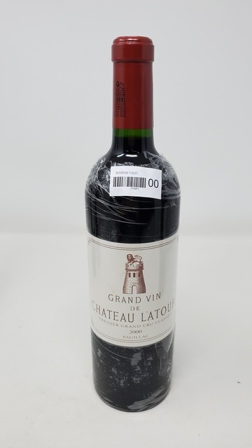 Latour 2000