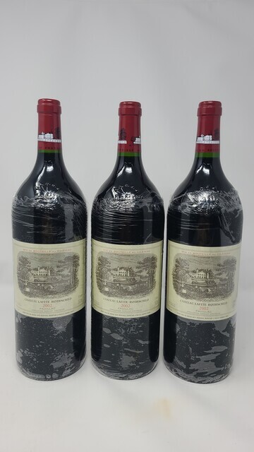Lafite 2002