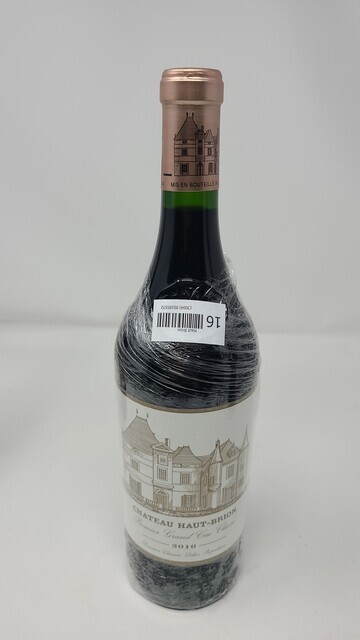 Haut Brion 2016
