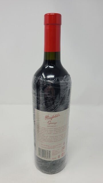 Penfolds Grange 2011