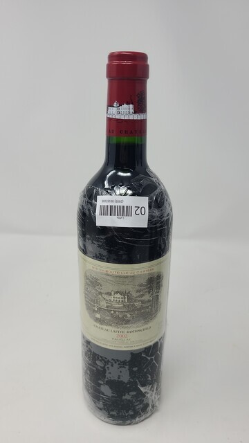 Lafite 2002