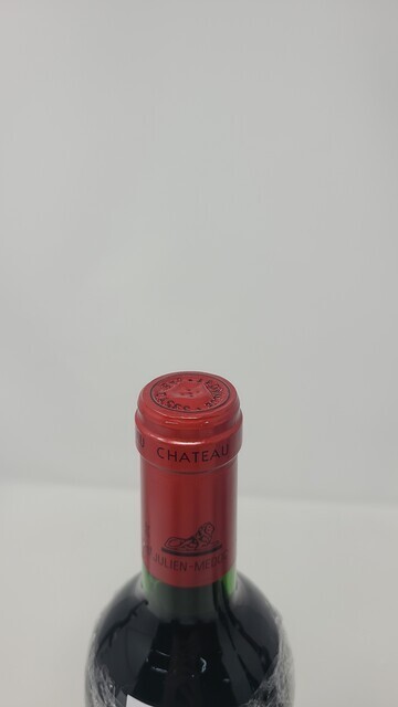 Leoville Las Cases 1982