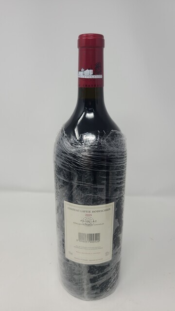 Lafite 2005