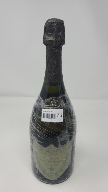 Dom Perignon 1992