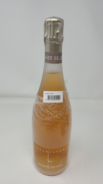 Jacques Selosse Brut Rose Nv