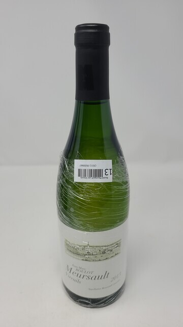 Roulot Meursault Les Vireuils 2013