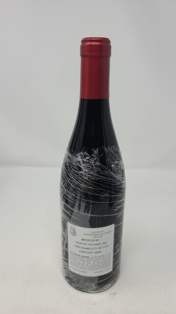 Bart Bonnes Mares 2011