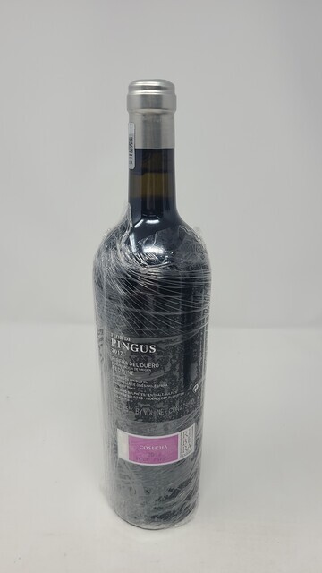 Dominio de Pingus Flor de Pingus 2017