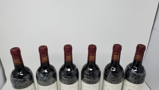 Margaux 1988