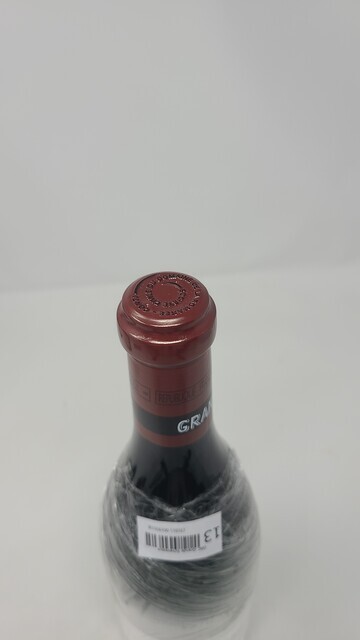 DRC Grands Echezeaux 2013