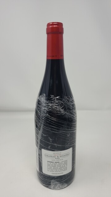 Jean Grivot Clos de Vougeot 2014