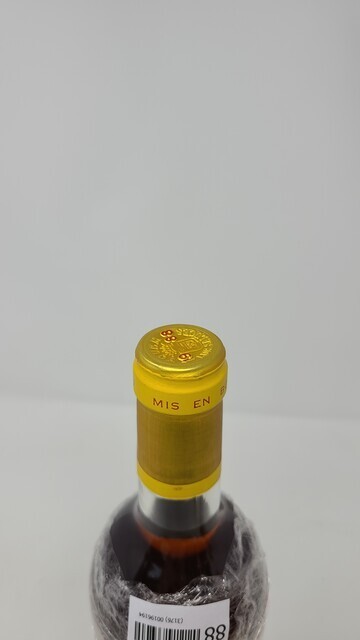 d'Yquem 1988