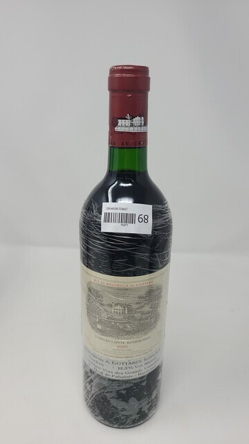 Lafite 1989