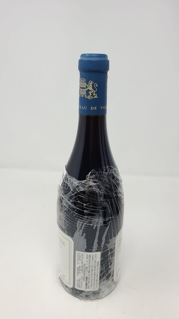 Comte Liger Belair Vosne Romanee Les Chaumes 2009