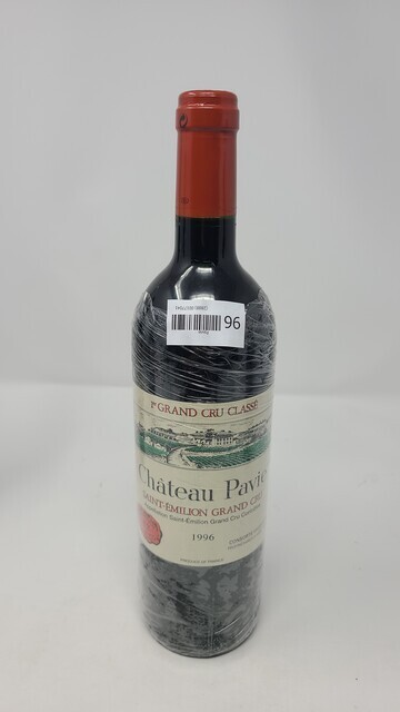 Pavie 1996