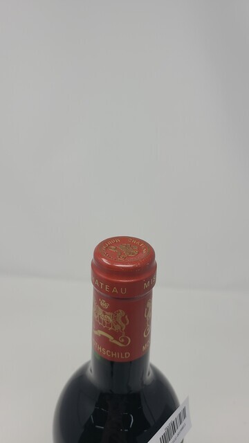 Mouton 1999